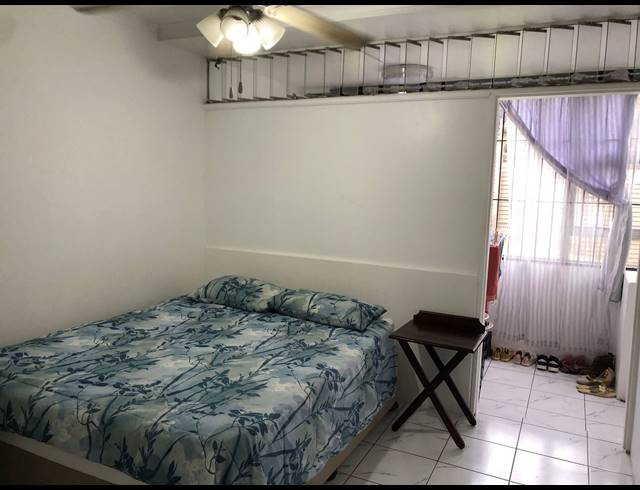 2.5 BEDROOM FLAT RENTED IN SYDENHAM